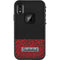 Elephant Print Red Sneakerhead LifeProof Fre iPhone Skin