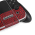 Elephant Print Red Sneakerhead Nintendo Switch OLED (2021) Skin