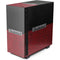 Elephant Print Red Sneakerhead NZXT H510 Compact ATX Mid-Tower Case Skin