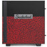 Elephant Print Red Sneakerhead NZXT H510 Compact ATX Mid-Tower Case Skin