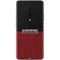 Elephant Print Red Sneakerhead OnePlus 7 Pro Skin