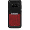 Elephant Print Red Sneakerhead Otterbox Commuter Galaxy Skin