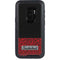 Elephant Print Red Sneakerhead Otterbox Defender Galaxy Skin