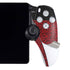 Elephant Print Red Sneakerhead PlayStation Portal Remote Player Skin