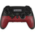 Elephant Print Red Sneakerhead PlayStation Scuf Vantage 2 Controller Skin