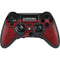 Elephant Print Red Sneakerhead PS4/PC SCUF Impact Controller Skin