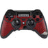 Elephant Print Red Sneakerhead PS4/PC SCUF Impact Controller Skin