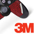 Elephant Print Red Sneakerhead PS4 Pro/Slim Controller Skin