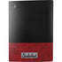 Elephant Print Red Sneakerhead PS5 Bundle Skin