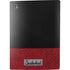Elephant Print Red Sneakerhead PS5 Digital Edition Console Skin
