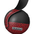 Elephant Print Red Sneakerhead PULSE 3D Wireless Headset for PS5 Skin