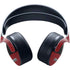 Elephant Print Red Sneakerhead PULSE 3D Wireless Headset for PS5 Skin
