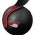 Elephant Print Red Sneakerhead PULSE 3D Wireless Headset for PS5 Skin