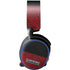 Elephant Print Red Sneakerhead SteelSeries Arctis 5 Skin