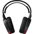 Elephant Print Red Sneakerhead SteelSeries Arctis 5 Skin