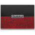 Elephant Print Red Sneakerhead Surface Book 2 13.5in Skin