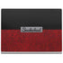 Elephant Print Red Sneakerhead Surface Book 2 15in Skin