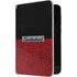 Elephant Print Red Sneakerhead Surface Duo Skin