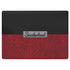 Elephant Print Red Sneakerhead Surface Laptop 3 13.5in Skin