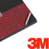 Elephant Print Red Sneakerhead Surface Pro 7 Skin