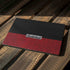 Elephant Print Red Sneakerhead Surface Pro 7 Skin