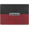 Elephant Print Red Sneakerhead Surface Pro 8 Skin