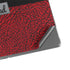 Elephant Print Red Sneakerhead Surface Pro 8 Skin