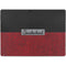 Elephant Print Red Sneakerhead Surface Pro 9 Skin