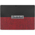 Elephant Print Red Sneakerhead Surface Pro 9 Skin