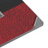 Elephant Print Red Sneakerhead Universal Laptop 15in (12.2 x 8.8in) Skin
