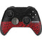 Elephant Print Red Sneakerhead Xbox Elite Wireless Controller Series 2 Skin
