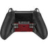 Elephant Print Red Sneakerhead Xbox Elite Wireless Controller Series 2 Skin