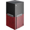 Elephant Print Red Sneakerhead Xbox Series X Console Skin