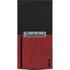 Elephant Print Red Sneakerhead Xbox Series X Console Skin