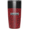 Elephant Print Red Sneakerhead Yeti 20oz Tumbler Skin