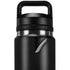 Elephant Print Red Sneakerhead YETI Rambler 26oz Bottle Skin