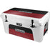 Elephant Print Red Sneakerhead YETI Tundra 65 Hard Cooler Skin