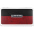 Elephant Print Red Sneakerhead YETI Tundra 75 Hard Cooler Skin