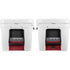Elephant Print Red Sneakerhead YETI Tundra 75 Hard Cooler Skin