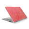 Elephant Print Red HP Spectre Skin