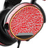 Elephant Print Red SteelSeries Arctis 5 Skin