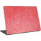 Elephant Print Red Surface Laptop 4 15in Skin
