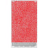 Elephant Print Red Xbox Series S Console Skin