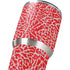 Elephant Print Red Yeti 30oz Rambler Tumbler Skin