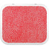 Elephant Print Red YETI Roadie 24 Hard Cooler Skin