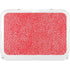 Elephant Print Red YETI Tundra 35 Hard Cooler Skin