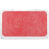 Elephant Print Red YETI Tundra 45 Hard Cooler Skin