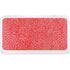Elephant Print Red YETI Tundra 65 Hard Cooler Skin