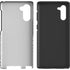Elephant Print Sneakerhead Black Galaxy Note 10 Pro Case