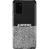 Elephant Print Sneakerhead Black Galaxy Note20 5G Pro Case
